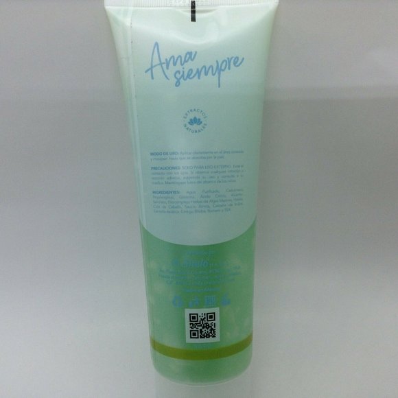 COPY - SHELO NABEL SEAWEED BODY FIRMING GEL-ALGAS MARINAS - Picture 5 of 7